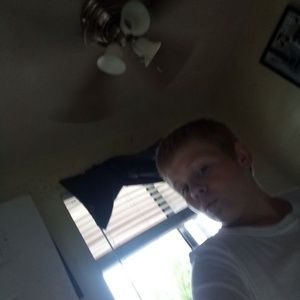 Meet your Posher, Scotty